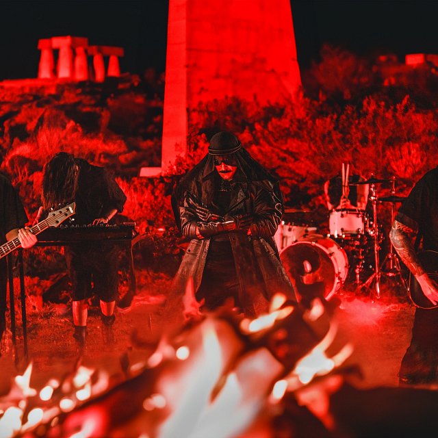 3Teeth | MeldaProduction