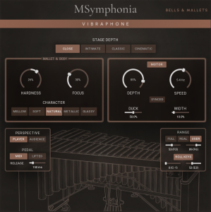 Vibraphone