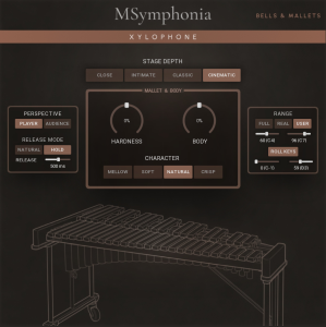 Xylophone