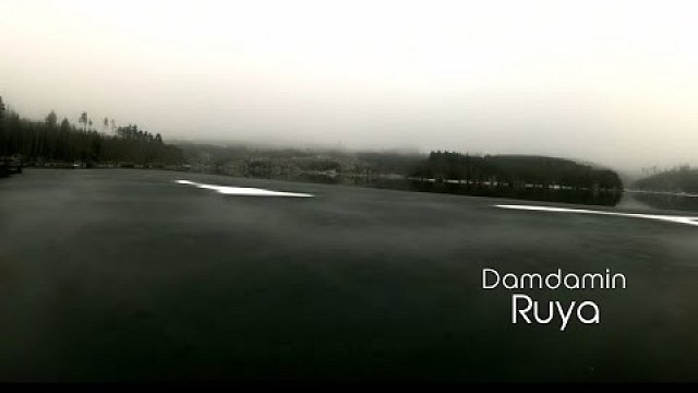 Damdamin - Ruya (recorded with Meldway Grand)