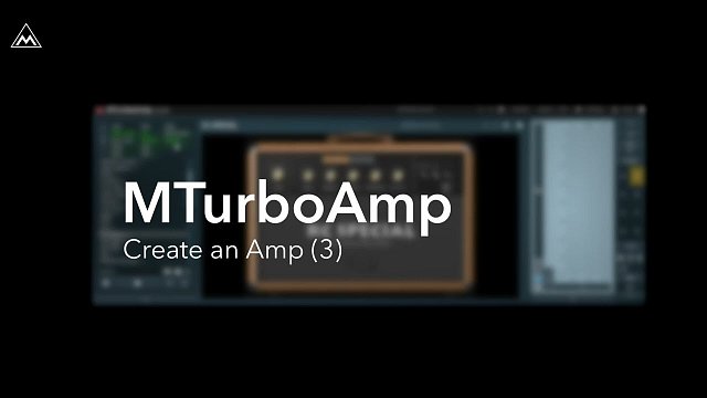 MTurboAmp Walkthrough - Part 3 - Distortion