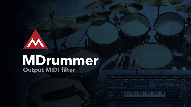 #9 - Output MIDI filter