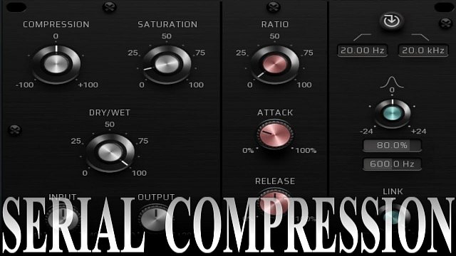 Serial Compression