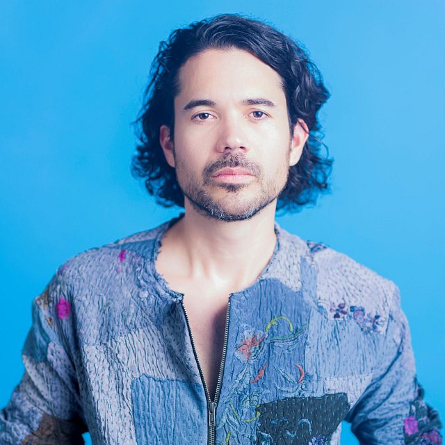 Matthew Dear