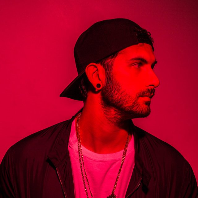 Borgore