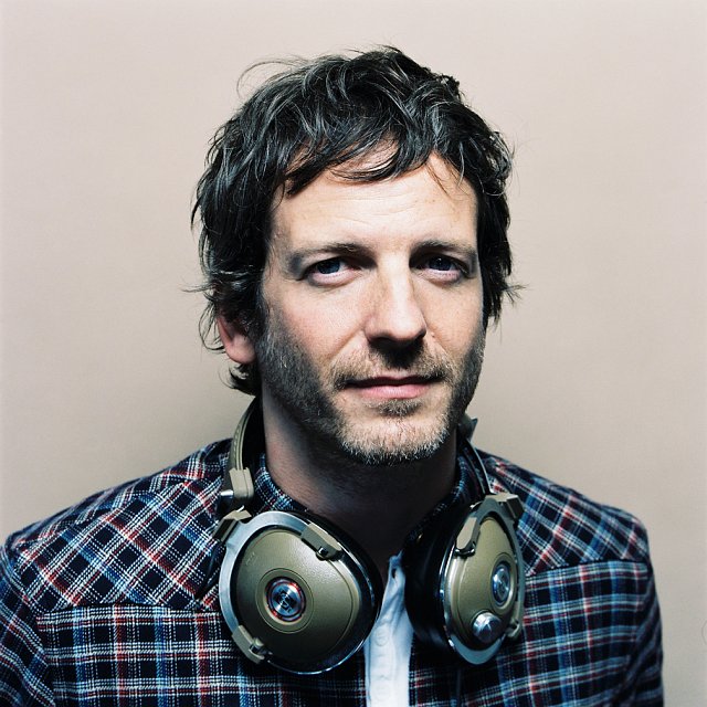 Dr. Luke