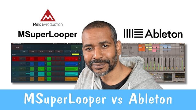 MSuperLooper Review