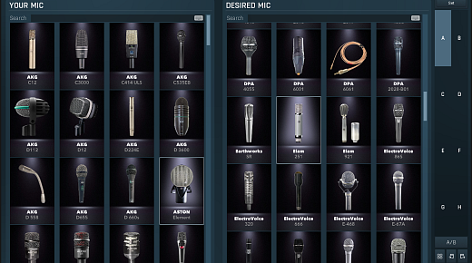 Introducing MMicSim, MTrackAlign and v17.07