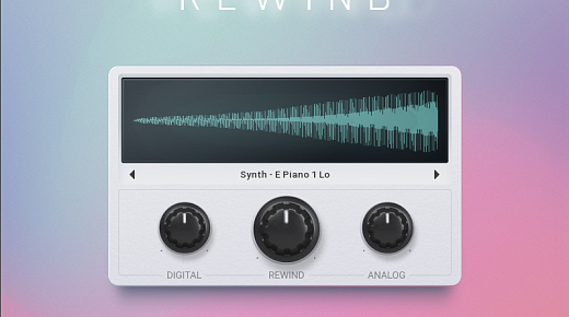 Introducing Rewind: The Art of Reverse