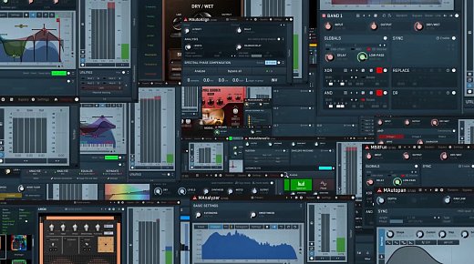 Black Friday 2025 is ON