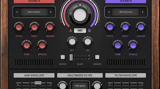Analog Empire: Bass & Lead Just released