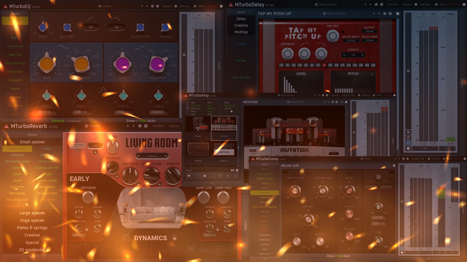 MTurboBundle 25 image