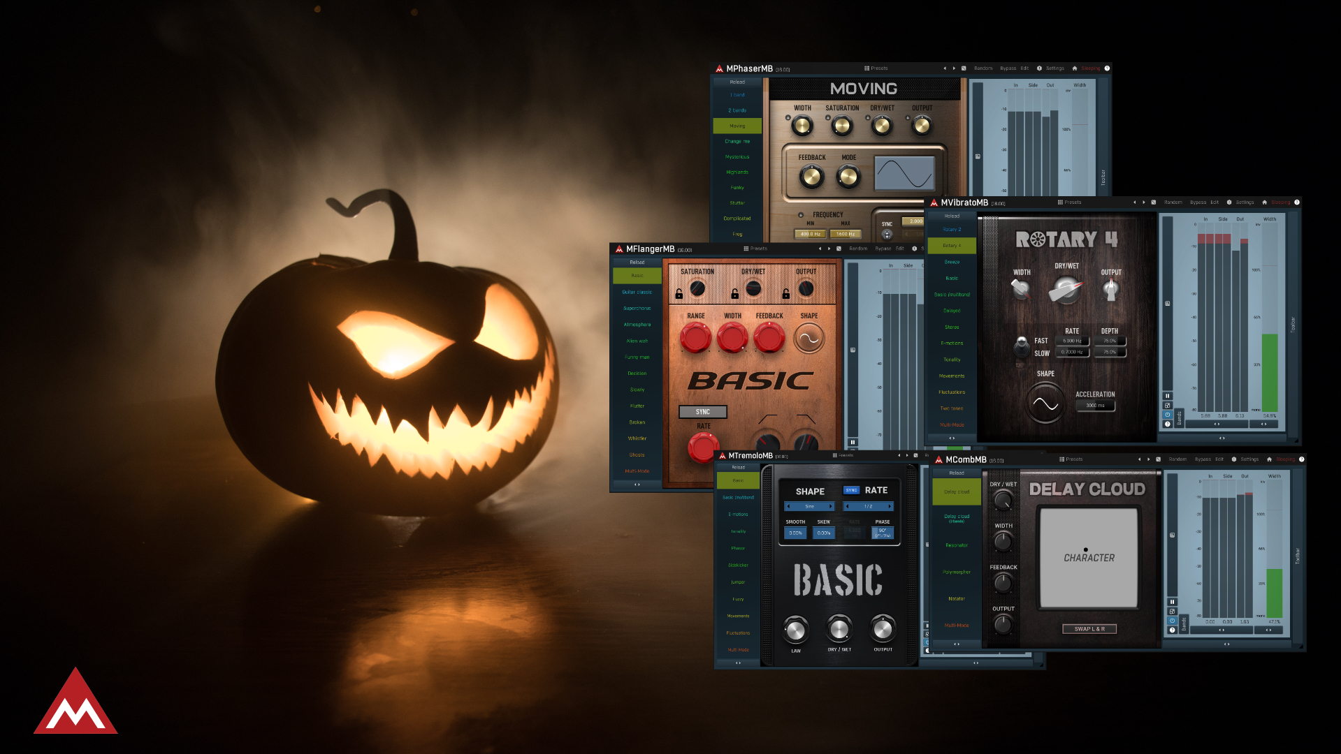 MHalloweenBundle image