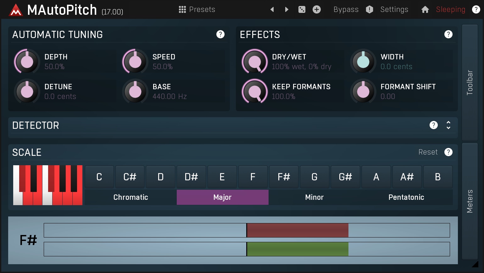 Introducing Auto Tune Essentials  Vocal Production. Simplified