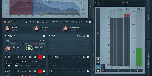 Automation turns off when pausing audio. (KK, Ableton) — Community