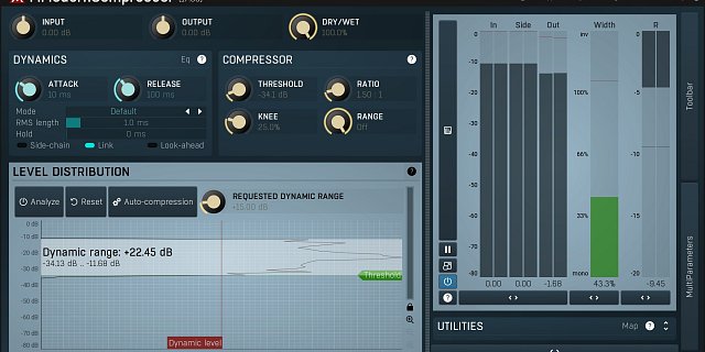 MModernCompressor