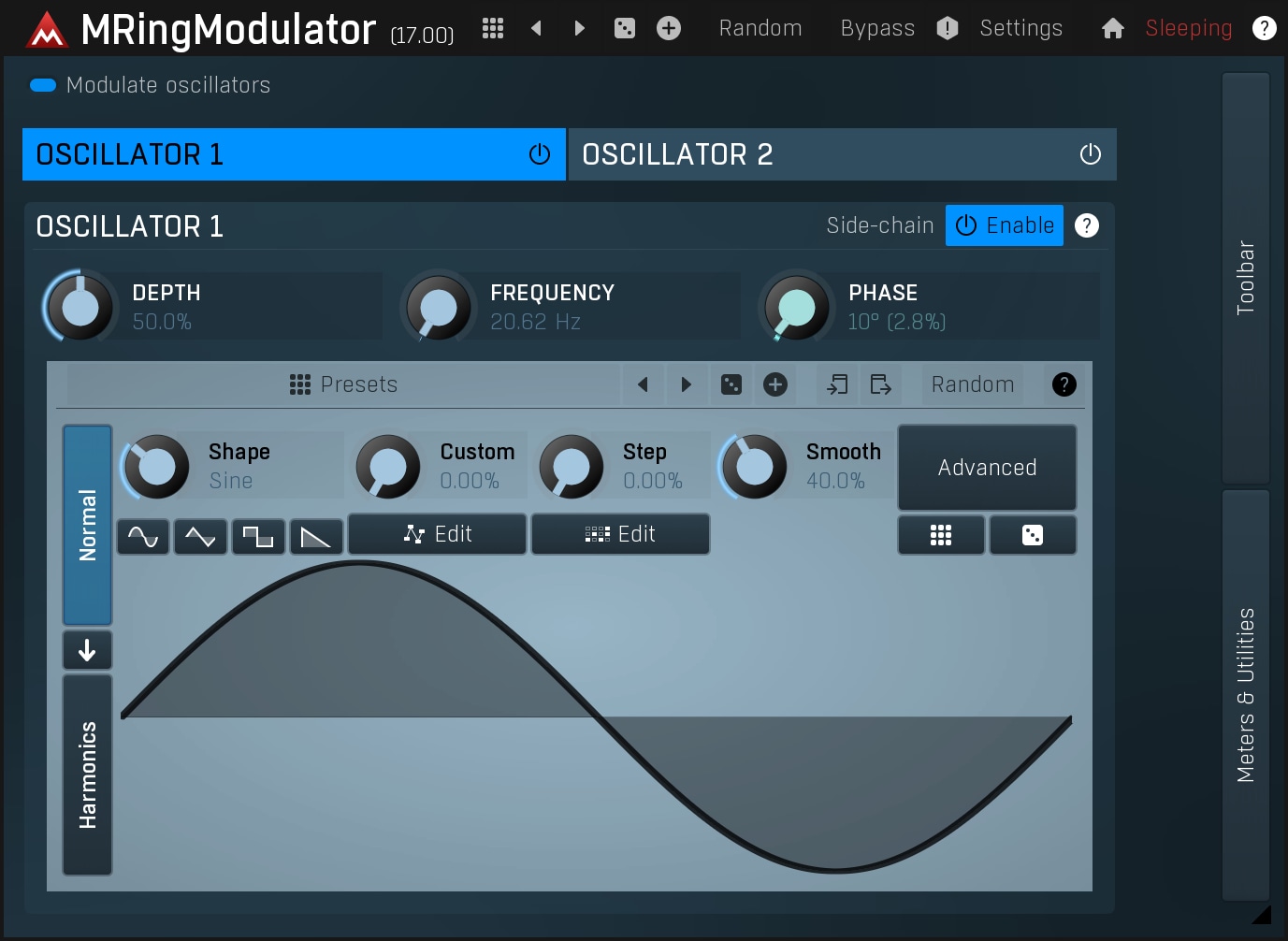 MRingModulator image